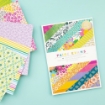 Picture of Paige Evans Συλλογή Χαρτιών Scrapbooking Μονής Όψης 6"X8" -  Splendid 
