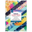 Picture of Vicki Boutin Μπλοκ Scrapbooking Διπλής Όψης 6"X8" - Sweet Rush