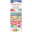 Picture of Vicki Boutin Washi Tape Διακοσμητική Ταινία - Sweet Rush, 8 τεμ.