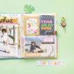 Picture of Vicki Boutin Complete Album Set 6"X8" - Sweet Rush, 21 τεμ.