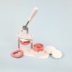 Picture of We R Makers - Button Press - Refill Pack - Ανταλλακτικά Κουμπιά, Καρδιά