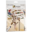 Picture of 49 And Market Ephemera Bits - Διακοσμητικά Curators Meadow