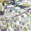 Picture of 49 & Market Διακοσμητικά Laser Cut Εφέμερα - ARToptions, Viken