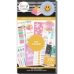 Picture of Happy Planner Sticker Value Pack Μπλοκ με Αυτοκόλλητα - Groovy Teacher, 779τεμ.