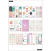 Picture of Happy Planner Sticker Value Pack Μπλοκ με Αυτοκόλλητα - Groovy Teacher, 779τεμ.