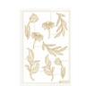 Picture of P13 Διακοσμητικά Chipboard 4"X6" - Farm Sweet Farm No.2