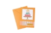 Picture of Sizzix Thinlits Μήτρες Κοπής Από Την Olivia Rose - Build A Cake, 10τεμ.