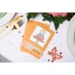 Picture of Sizzix Thinlits Μήτρες Κοπής Από Την Olivia Rose - Build A Cake, 10τεμ.