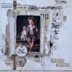 Picture of 49 And Market Washi Tape Χάρτινη Διακοσμητική Ταινία Curators Essential - Wings