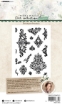 Picture of Studio Light Jenine's Mindful Art Essentials Διάφανες Σφραγίδες - Baroque Ornaments