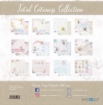 Picture of Papers For You Συλλογή Χαρτιών Scrapbooking 6"X6" - Total Cuteness