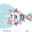Picture of Simple Stories Αυτοκόλλητα Chipboard - Simple Vintage Vintage Seas