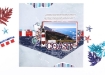 Picture of Simple Stories Αυτοκόλλητα Chipboard - Simple Vintage Vintage Seas