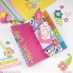 Picture of Paige Evans Συλλογή Χαρτιών Scrapbooking Μονής Όψης 6"X8" -  Splendid 