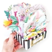 Picture of Paige Evans Συλλογή Χαρτιών Scrapbooking Μονής Όψης 6"X8" -  Splendid 