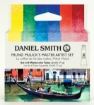 Picture of Daniel Smith Milind Mulick Master Artist Watercolor Set DS285610440 – Artist Σετ Ακουαρέλας, 6 Χρώματα