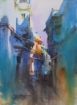 Picture of Daniel Smith Prafull Sawant Master Artist Watercolor Set- Σετ Χρώματα Ακουαρέλας 6τεμ.