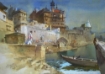 Picture of Daniel Smith Prafull Sawant Master Artist Watercolor Set- Σετ Χρώματα Ακουαρέλας 6τεμ.