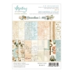 Picture of Mintay Papers Add-On Μπλοκ Scrapbooking Διπλής Όψης 6''x8' - Grandma's Attic