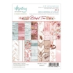 Picture of Mintay Papers Add-On Μπλοκ Scrapbooking Διπλής Όψης 6''x8' - Blissful Time