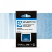 Picture of Daniel Smith Extra Fine Χρώμα Ακουαρέλας Half Pan - Cerulean Blue