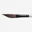 Picture of Silver Black Velvet Πινέλο Ακουαρέλας 3012S Dagger Striper 3/8''