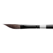 Picture of Silver Black Velvet Πινέλο Ακουαρέλας 3012S Dagger Striper 3/8''