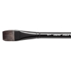 Picture of Silver Black Velvet Πινέλο Ακουαρέλας 3008S Square Wash - 3/4''