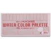 Picture of Holbein Aluminum Watercolor Palette Παλέτα Ακουαρέλας No. 80 - 26 Θέσεις