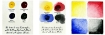 Picture of Daniel Smith Extra Fine Watercolors Dot Card Κάρτα Δοκιμής - Confetti, 36 Χρώματα