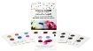 Picture of Daniel Smith Extra Fine Watercolors Dot Card Κάρτα Δοκιμής - Confetti, 36 Χρώματα