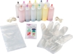 Picture of Tulip One-Step Tie Dye Kit- Σετ Βαφής για Ύφασμα - Super Big (70 Τεμ/ 36 Projects)