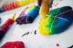 Picture of Tulip One-Step Tie Dye Kit- Σετ Βαφής για Ύφασμα - Super Big (70 Τεμ/ 36 Projects)