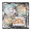 Picture of Studio Light Μπλοκ με Διακοσμητικά Die Cuts - Vintage Treasures