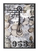 Picture of Studio Light Μπλοκ με Διακοσμητικά Die Cuts - Vintage Treasures