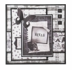 Picture of Studio Light Μπλοκ με Διακοσμητικά Die Cuts - Vintage Treasures