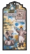Picture of Studio Light Μπλοκ με Διακοσμητικά Die Cuts - Vintage Treasures