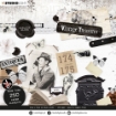 Picture of Studio Light Μπλοκ με Διακοσμητικά Die Cuts - Vintage Treasures