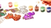 Picture of Suncatcher Group Activity Kit - Κιτ δημιουργίας Ηλιοπαγίδας - Fun Animals (18 projects)