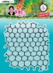 Picture of Art By Marlene Διάφανες Σφραγίδες - Back To Nature, Chicken Wire