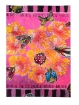Picture of Art By Marlene Στένσιλ 8"x8" - Back To Nature, Hibiscus Love