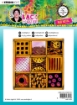 Picture of Studio Light Art By Marlene Διάφανες Σφραγίδες - Back To Nature, Bug Hotel
