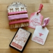 Picture of Graphic 45 Hybrid Inkpad - Υβριδικό Μελάνι Peachy Pink