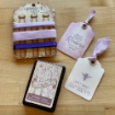 Picture of Graphic 45 Hybrid Inkpad - Υβριδικό Μελάνι Lovely Lilac