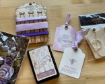 Picture of Graphic 45 Hybrid Inkpad - Υβριδικό Μελάνι Lovely Lilac