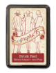 Picture of Graphic 45 Hybrid Inkpad - Υβριδικό Μελάνι Brick Red