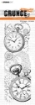 Picture of Studio Light Grunge Διάφανη Σφραγίδα - Nr. 227, Vintage Clocks