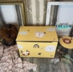 Picture of Prima Re-Design Decor Transfers 6"X12" - Φύλλα Μεταφοράς Εικόνας - Boho Critter, 3τεμ