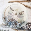Picture of Finnabair  Mini Transfers 6"X12" - Φύλλα Μεταφοράς Εικόνας - Fairy Land, 3τεμ