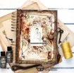 Picture of Finnabair Mini Transfers 6"X12" -  Φύλλα Μεταφοράς Εικόνας - Photo Passion, 3τεμ